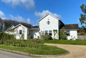 Beech Lodge, Ewhurst Park, Tadley RG26 5RG
