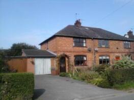 40, Heatley Lane, Nantwich CW5 8BA