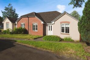 4, Kirkhill, Lockerbie DG11 1BG