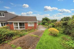 2, Ashford Close, Glyn-coch, Pontypridd CF37 3AH