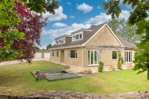 Little Acre, Chapel Lane, Malmesbury SN16 9LG