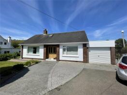 Derwen Deg, Dole, Bow Street SY24 5AE