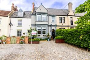 Gainsborough House, High Hesleden, Hartlepool TS27 4QD