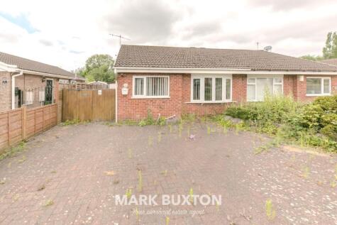Defoe Drive, Stoke-on-Trent