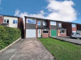 11, Enderby Road, Leicester LE9 7TF