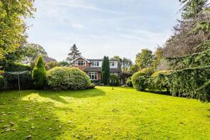 Field House, Hagg Lane, Nottingham NG14 6AW