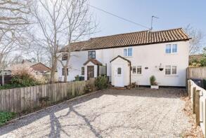 2, Well Cottages, Main Road, Great Yarmouth NR29 3HN