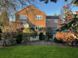 Fauconberg, Page Lane, Wombleton, York YO62 7SE