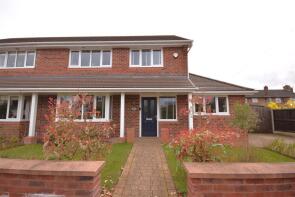 6, Shones Croft, Ness, Neston CH64 4BE