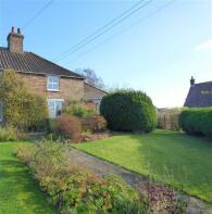Bay Tree Cottage, Station Road, Market Rasen LN8 6NJ