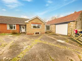 3, Monson Road, Northorpe, Gainsborough DN21 4AB