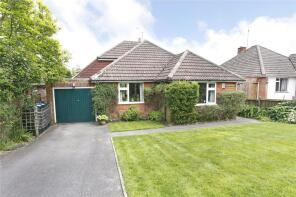 3, Perrin Springs Lane, Henley-on-thames RG9 6PD
