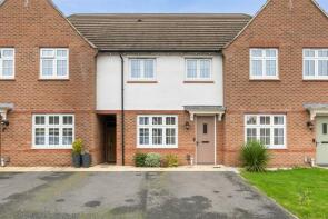 15, Turnpike Drive, Evesham WR11 3LB