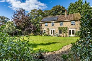 12 Bushmead House, Hall Orchards, King's Lynn PE32 1RY