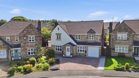 Penny Lodge Lane, Loveclough, BB4