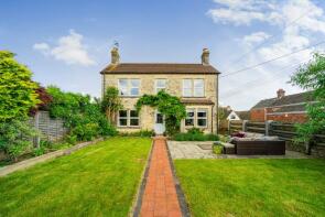 The Manse, Field Road, Whiteshill, Stroud GL6 6AH