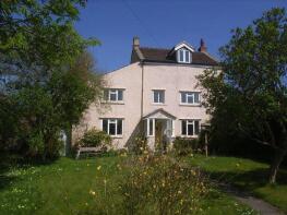 Windsbatch House, Windsbatch Lane, Oldford, Frome BA11 2NN