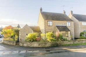 Tocil House, Main Street, Peterborough PE8 5LN