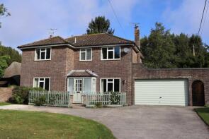 Roanoke, Burbage Road, Pewsey SN9 5LS