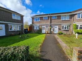 3, Mews Court, Road From Plymouth Road To The Laurels, Liskeard PL14 3QW