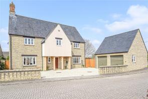 1, The Orchard, Witney OX29 7QT
