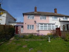 11, Normandy Avenue, Watchet TA23 0TT