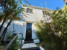 Lazy Ducks Cottage, Road From Gabwell Cross To The Haven, Newton Abbot TQ12 4QS