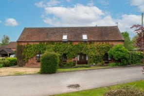 Coach House, Church Bank, Alcester B49 6NS