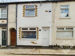 14, Chapel Street, Middlesbrough TS6 8EF