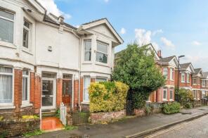 19, Devonshire Road, Southampton SO15 2GH
