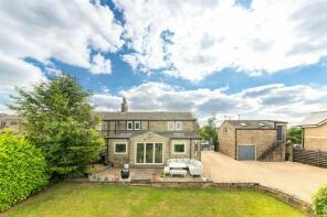 351, Dunford Road, Hade Edge, Holmfirth HD9 2RT