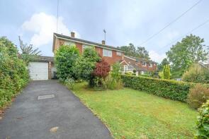 9, The Rope Walk, Sandhurst, Cranbrook TN18 5JD
