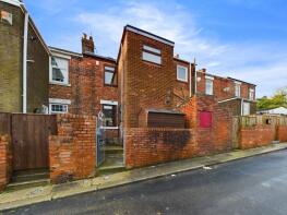 6, West Villas, Stanley DH9 6SP