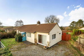 Firgrove, Lower Downgate, Higher Downgate, Callington PL17 8JY
