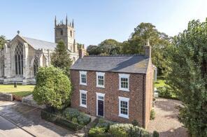 Church House, High Street, Swaton, Sleaford NG34 0JP
