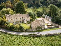 West Meadow, Lower Chedworth, Chedworth GL54 4AN