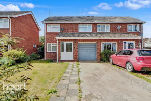 23, School Road, Huntingdon PE28 3QB