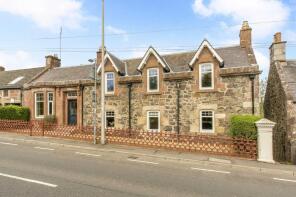 Rosemount, Main Road, Cupar KY14 7SZ