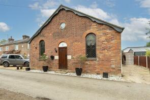 Jubilee Chapel, Chapel Lane, Hitchin SG4 8JH