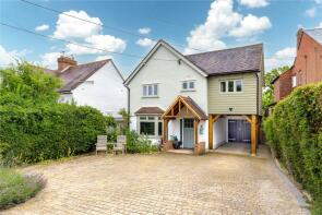 12, Yarnells Road, Oxford OX2 0JY