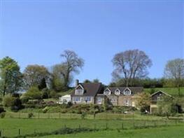 Purcross, Dunsham Lane, Wayford, Crewkerne TA18 8QL