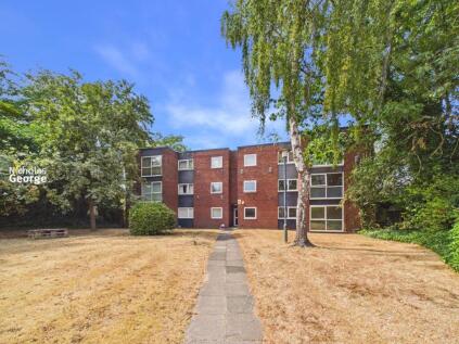 Parkfield House, Gravelly Hill, Birmingham