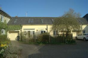Cutbush Cottage, Beckhampton SN8 1QJ