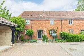 29, Wingfields, Downham Market PE38 9AR