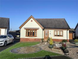 6, Clos Bolahaul, Cwmffrwd, Carmarthen SA31 2DA