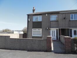 25, Windermere Road, Maryport CA15 8BB