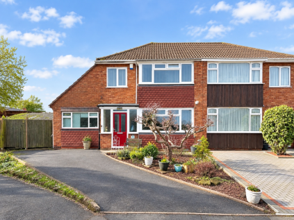 Carlton Close, Dudley, DY1 4PF