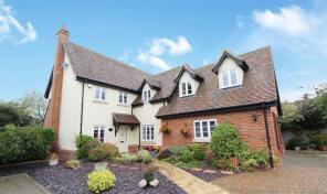 7 Bramble House, The Orchard, Stowmarket IP14 2RS