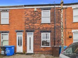 5, Kirkstead Street, Hull HU8 8DR