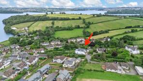 Three Corner Meadow, Cargreen PL12 6PA
